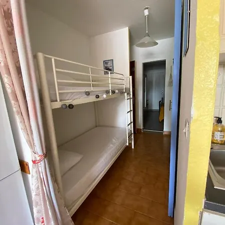 Appartement Port Cros *