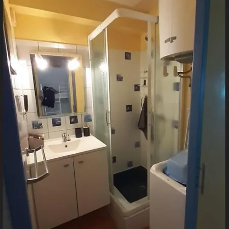 Appartement Port Cros