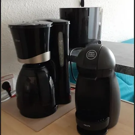 Appartement Port Cros