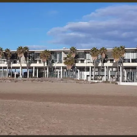 Appartement Port Cros