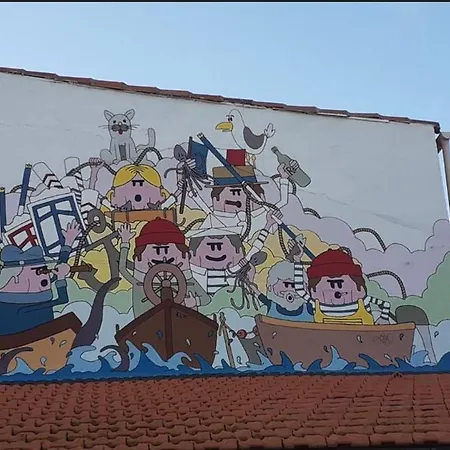 Appartement Port Cros