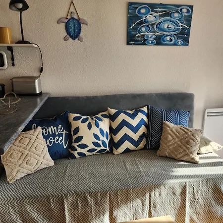 Appartement Port Cros