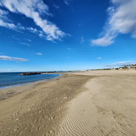 Appartement Port Cros