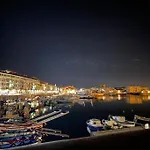 Port Cros * Sète