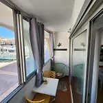 Port Cros Appartement