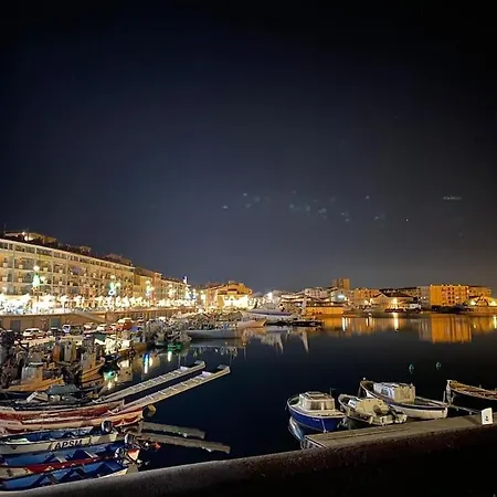 Port Cros * Sete