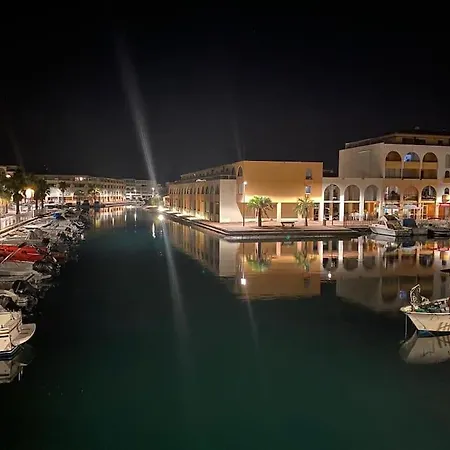 Port Cros *