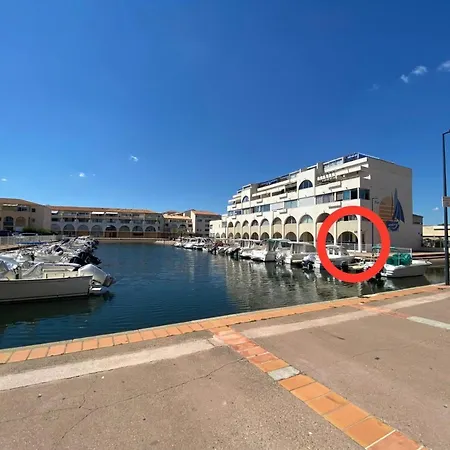 Port Cros Apartment