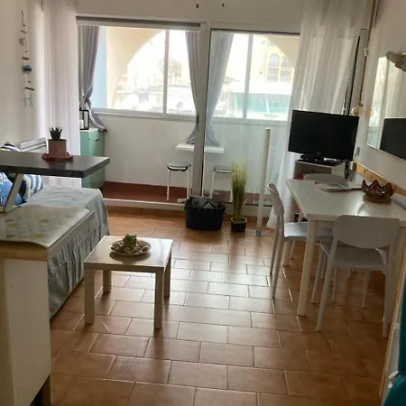 Apartment Port Cros *