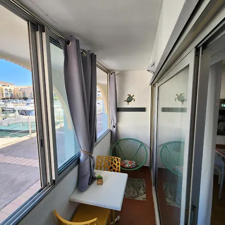 Port Cros Apartment