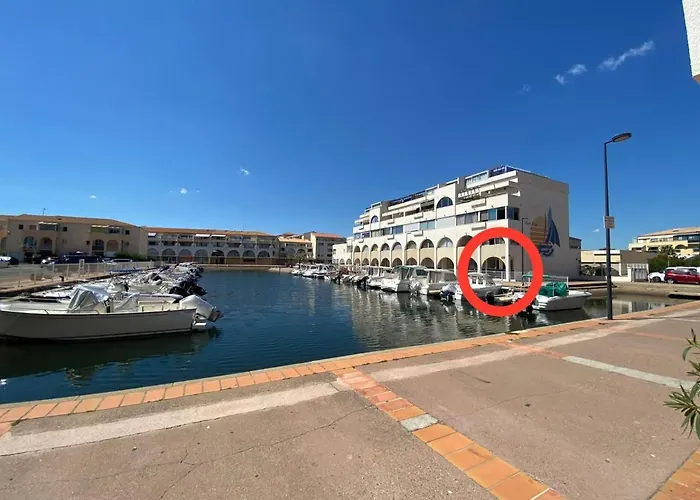 Port Cros Apartamento