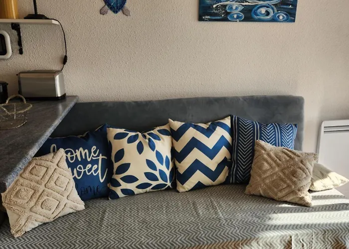 Apartamento Port Cros